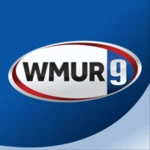 Logo of WMUR android Application 